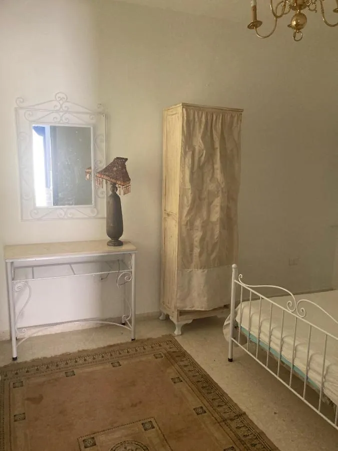 Holiday home La Marsa Maison Avec Jardin, Terrasse Parking Wifi Illimite