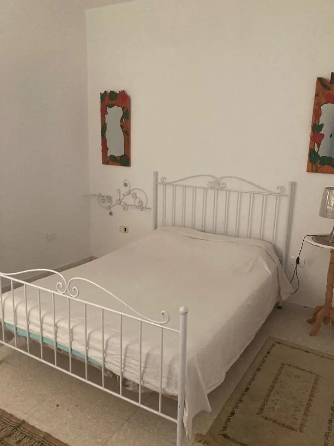 La Marsa Maison Avec Jardin, Terrasse Parking Wifi Illimite Holiday home La Marsa