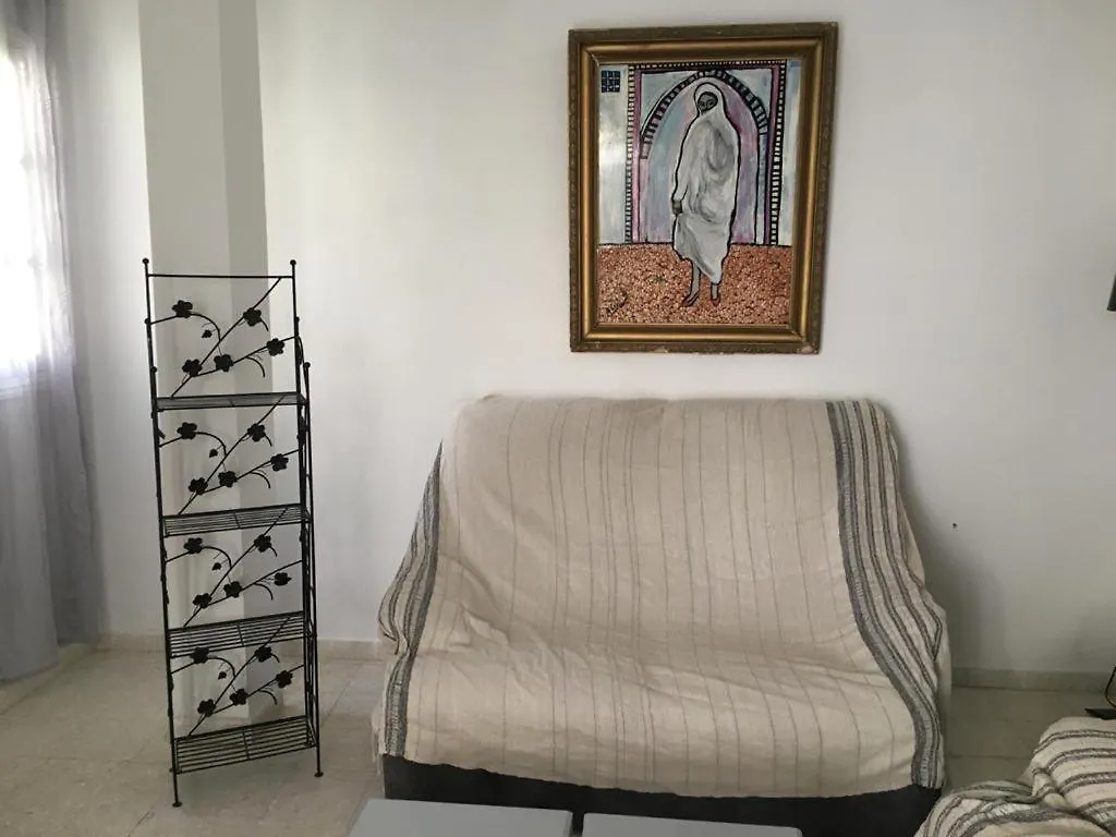 La Marsa Maison Avec Jardin, Terrasse Parking Wifi Illimite 0*, La Marsa Tunisia